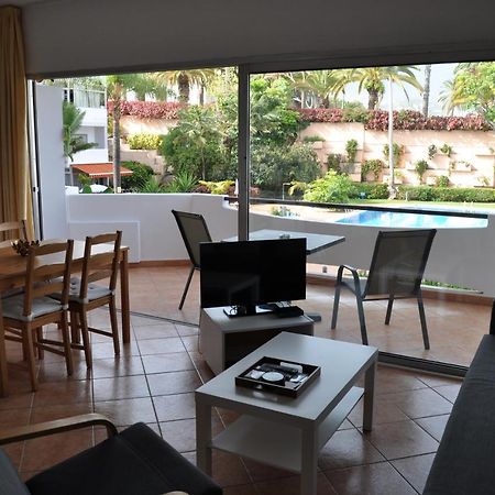 Apartment La Paz Puerto de la Cruz  Buitenkant foto