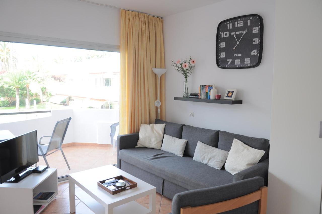Apartment La Paz Puerto de la Cruz  Buitenkant foto