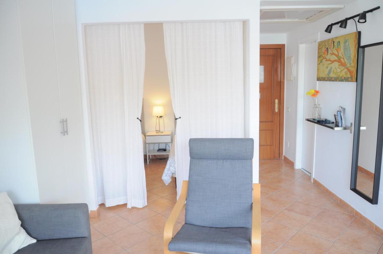 Apartment La Paz Puerto de la Cruz  Buitenkant foto