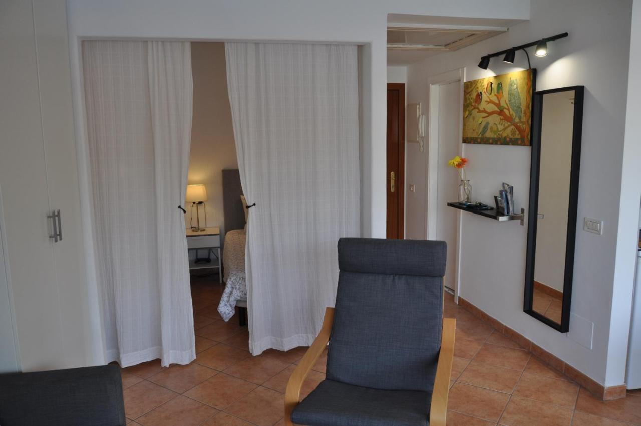 Apartment La Paz Puerto de la Cruz  Buitenkant foto