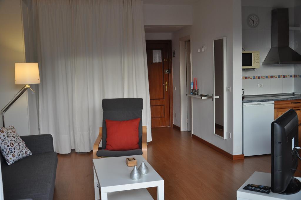 Apartment La Paz Puerto de la Cruz  Buitenkant foto