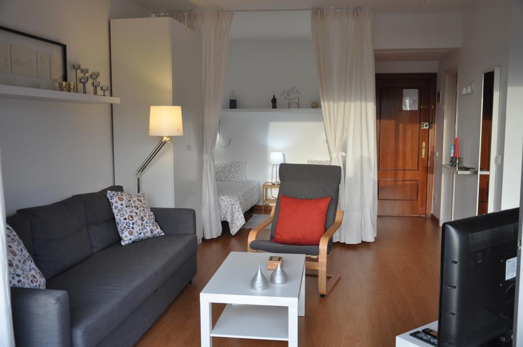 Apartment La Paz Puerto de la Cruz  Buitenkant foto