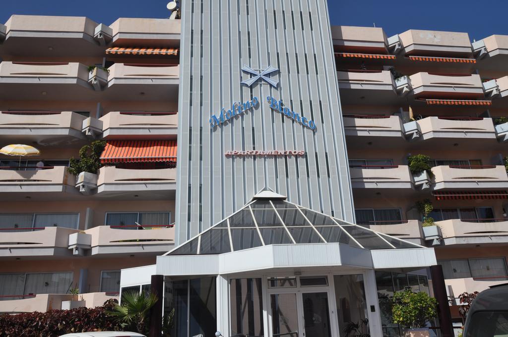 Apartment La Paz Puerto de la Cruz  Buitenkant foto