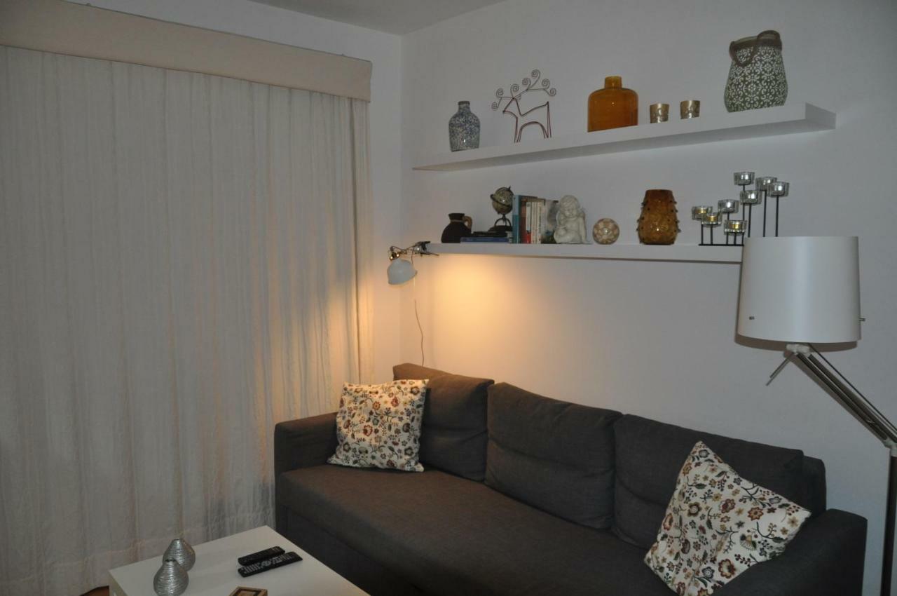 Apartment La Paz Puerto de la Cruz  Buitenkant foto