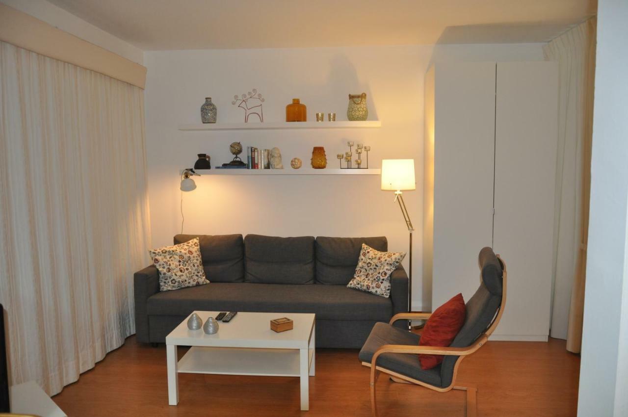 Apartment La Paz Puerto de la Cruz  Buitenkant foto