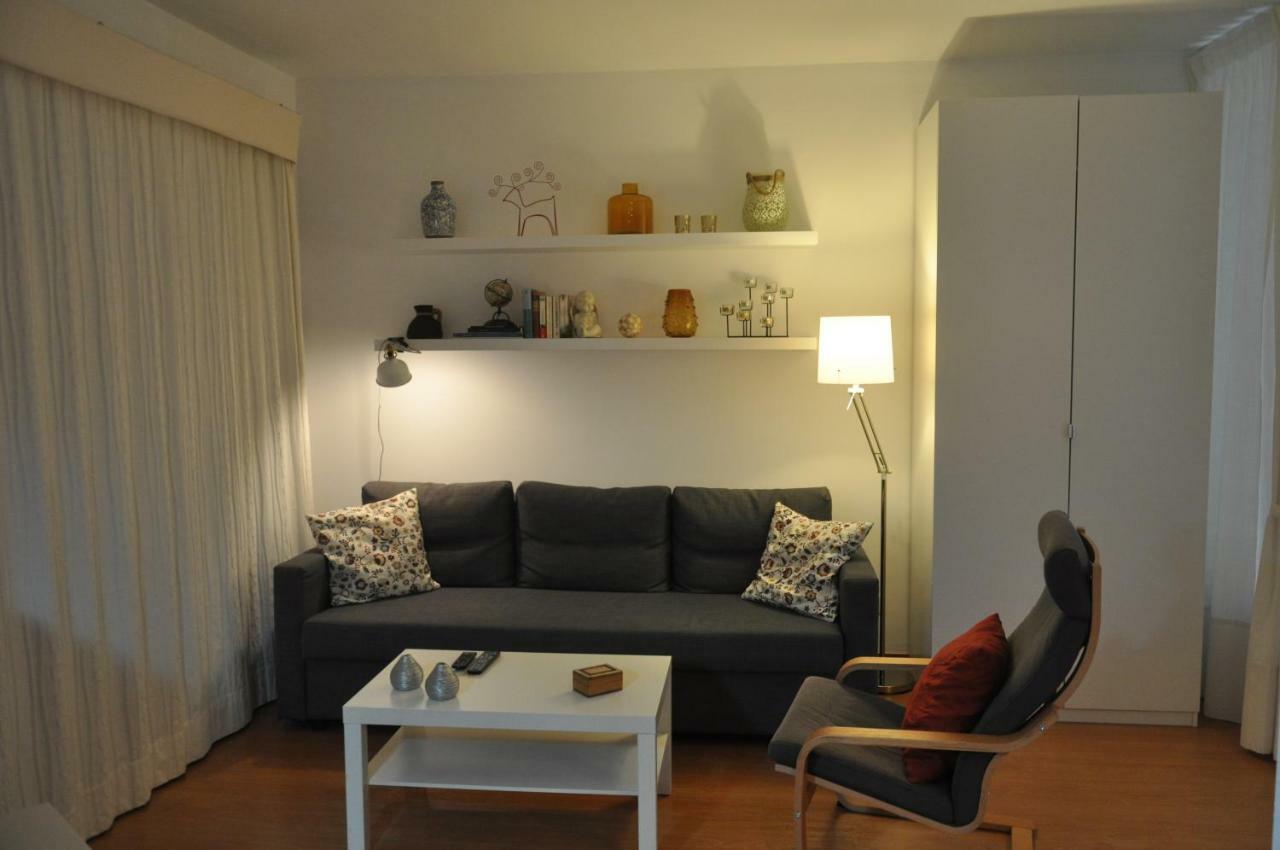 Apartment La Paz Puerto de la Cruz  Buitenkant foto