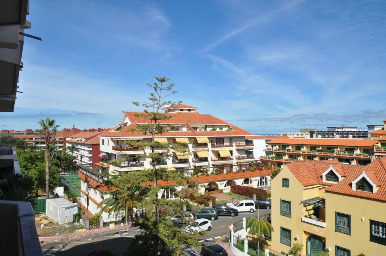Apartment La Paz Puerto de la Cruz  Buitenkant foto